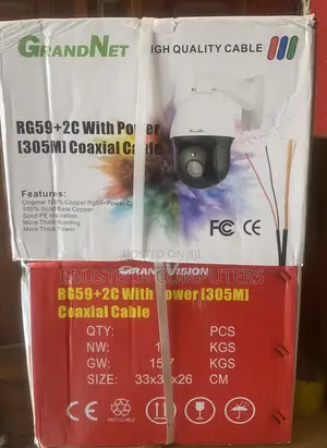 Camera Cable