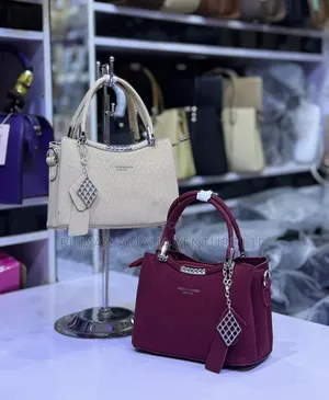 Ladies Fashion Hand Bag