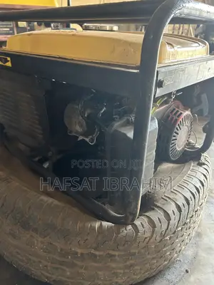 Neatly Used 2.5 Kva Honda Generator