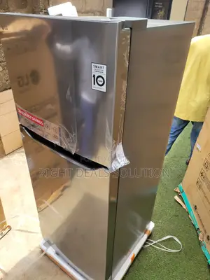 Top Mount Freezer Fridge 234 Litres