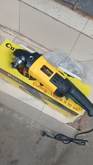 Cutflex Angle Grinder