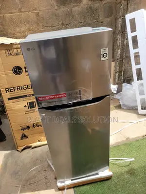 Energy Efficient Inverter Refrigerator 234L
