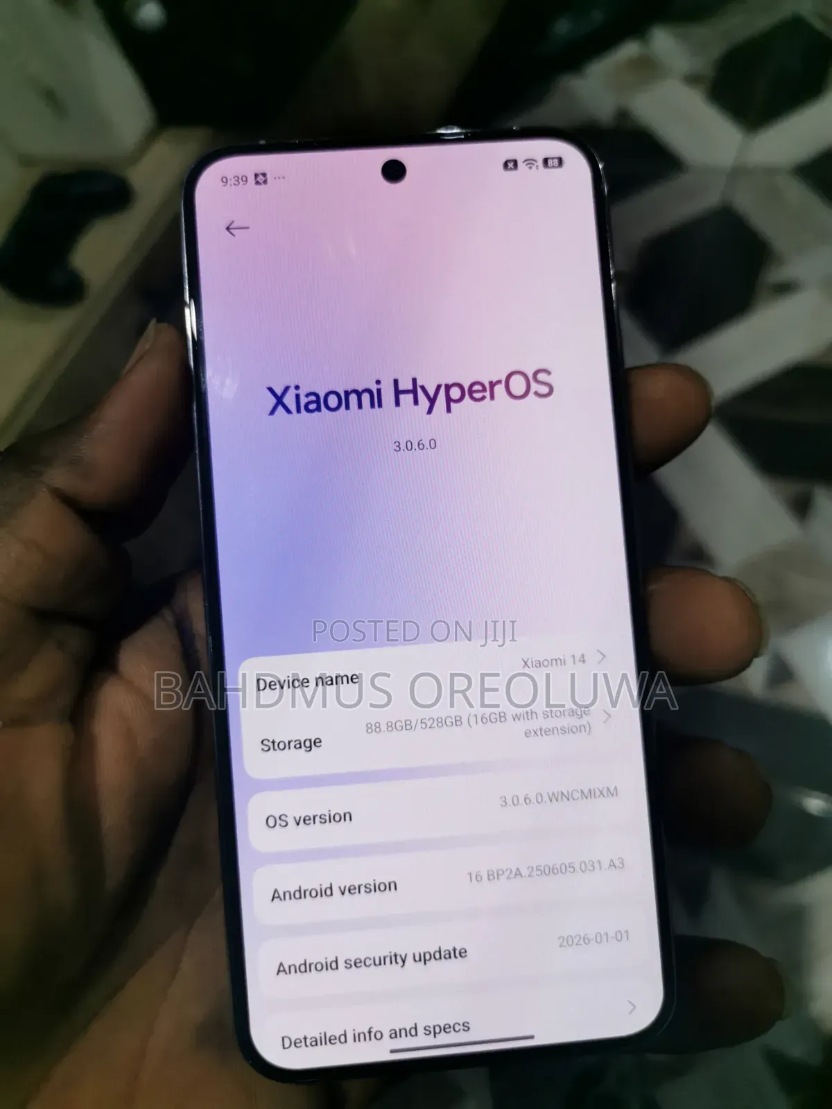 Xiaomi 14 512 GB