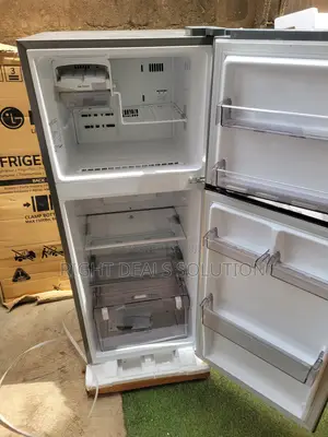 Home Kitchen Refrigerator 234L Capacity