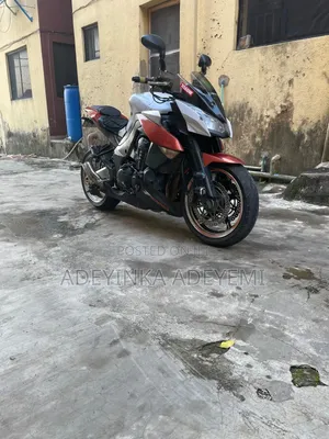 Kawasaki 2010