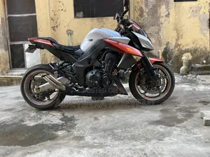 Kawasaki 2010