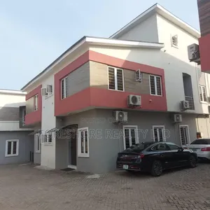 Furnished 4bdrm Duplex in Ajao Estate, Anthony Village for rent