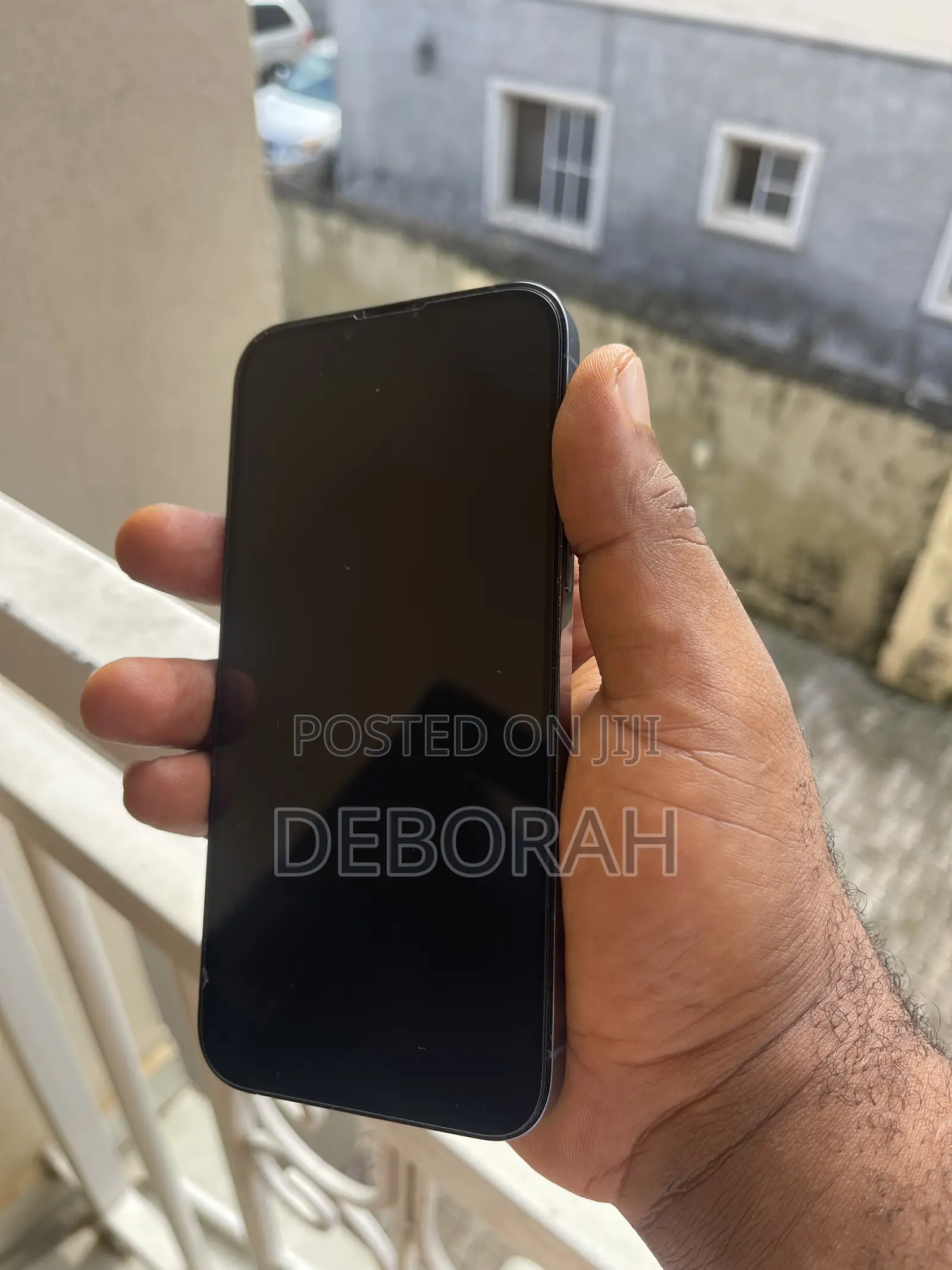 Apple iPhone 13 Pro Max 256 GB Blue