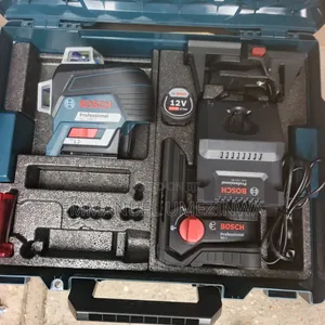Bosch Laser Line (GLL3-80C)