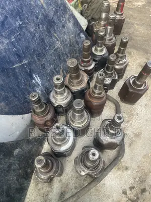 Driving Shaft Cup for Toyota Corolla 2008