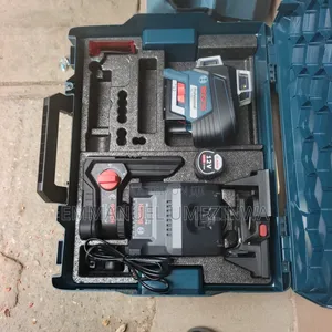 Bosch Laser Line (GLL3-80C)