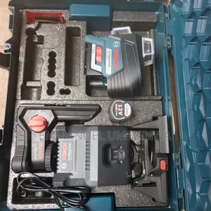 Bosch Laser Line (GLL3-80C)