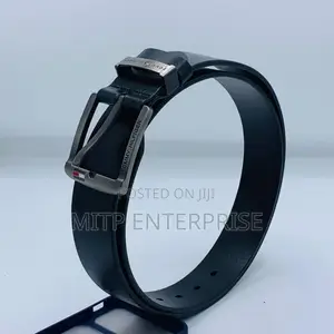 Premium Pure Leather Belt