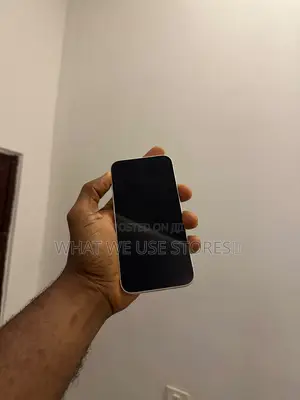 Apple iPhone 13 128 GB White