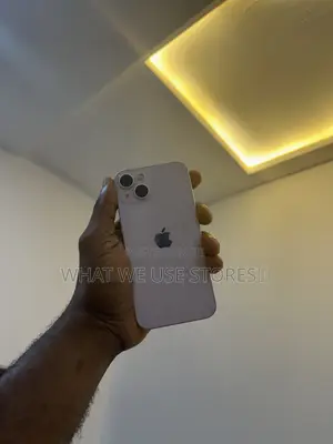 Apple iPhone 13 128 GB White
