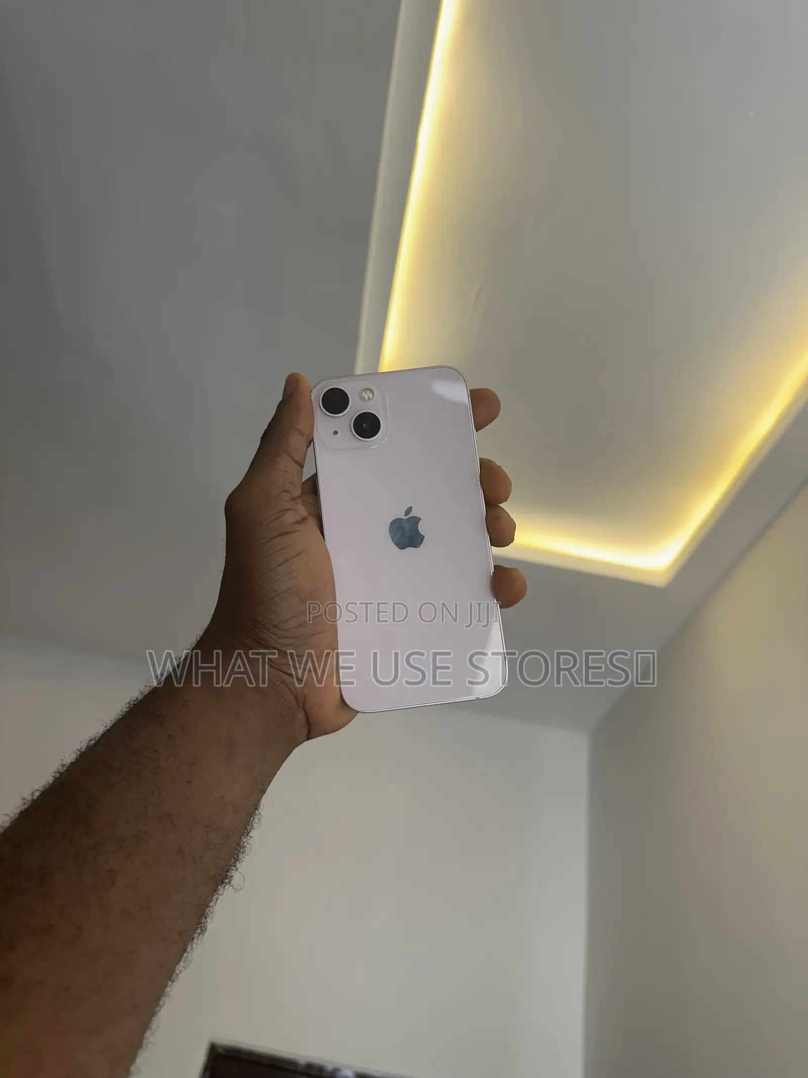 Apple iPhone 13 128 GB White