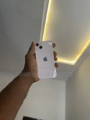 Apple iPhone 13 128 GB White