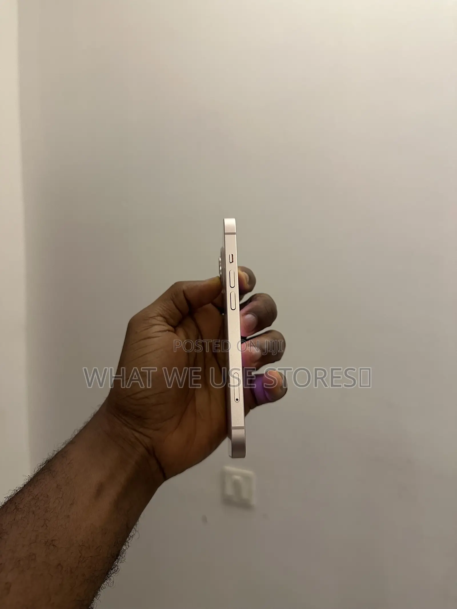 Apple iPhone 13 128 GB White