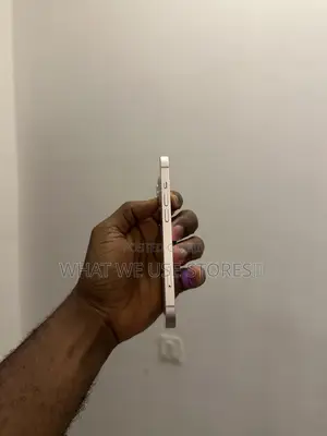 Apple iPhone 13 128 GB White