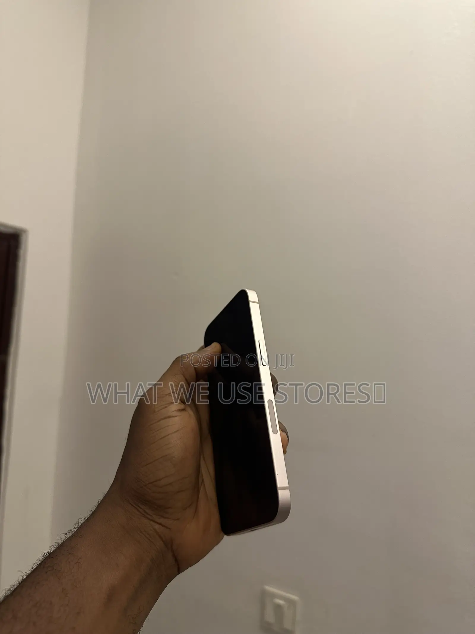 Apple iPhone 13 128 GB White