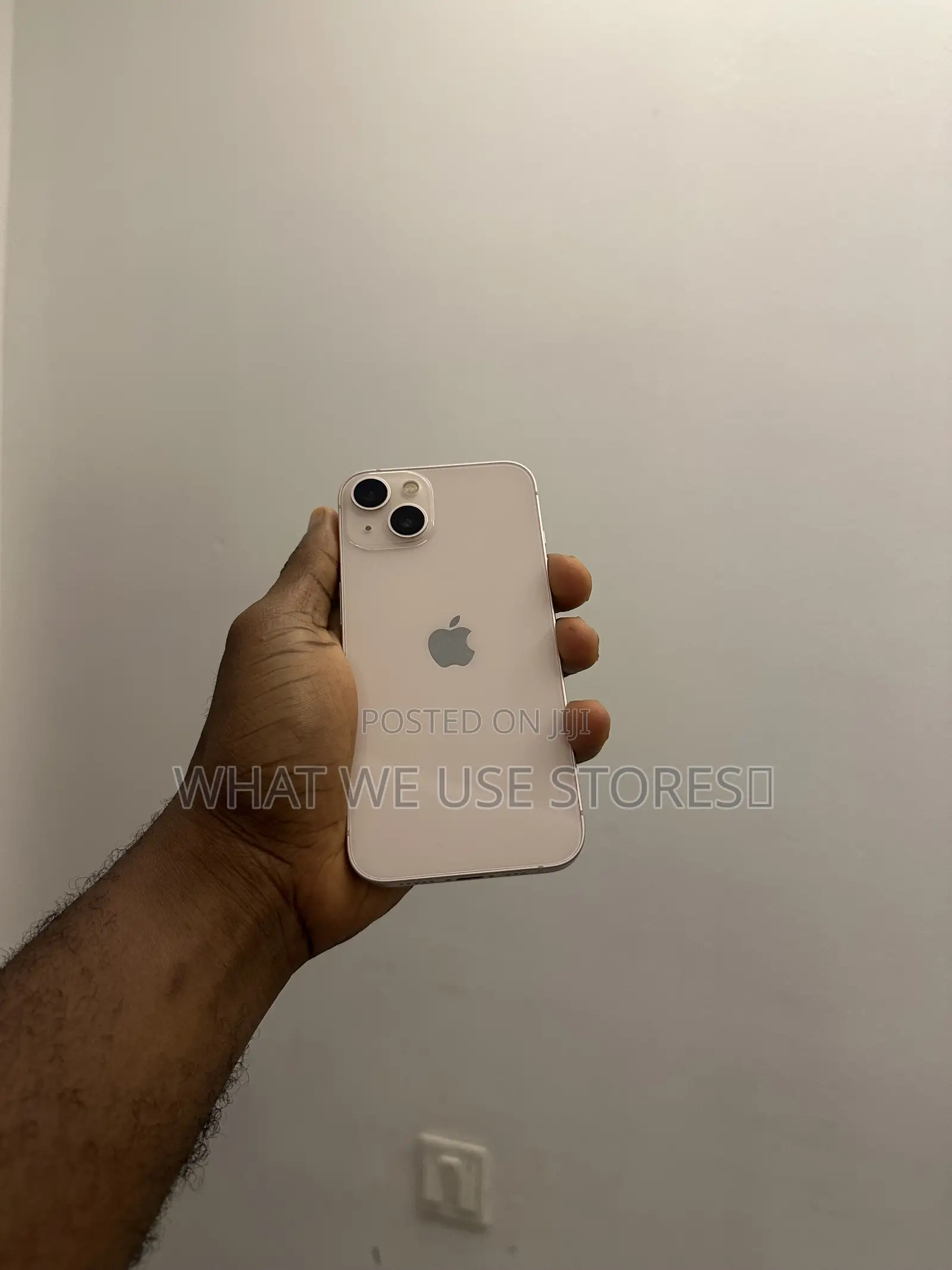Apple iPhone 13 128 GB White
