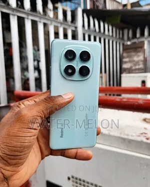 Xiaomi Redmi Note 14 Pro 5G 256 GB Green