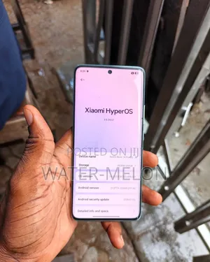 Xiaomi Redmi Note 14 Pro 5G 256 GB Green