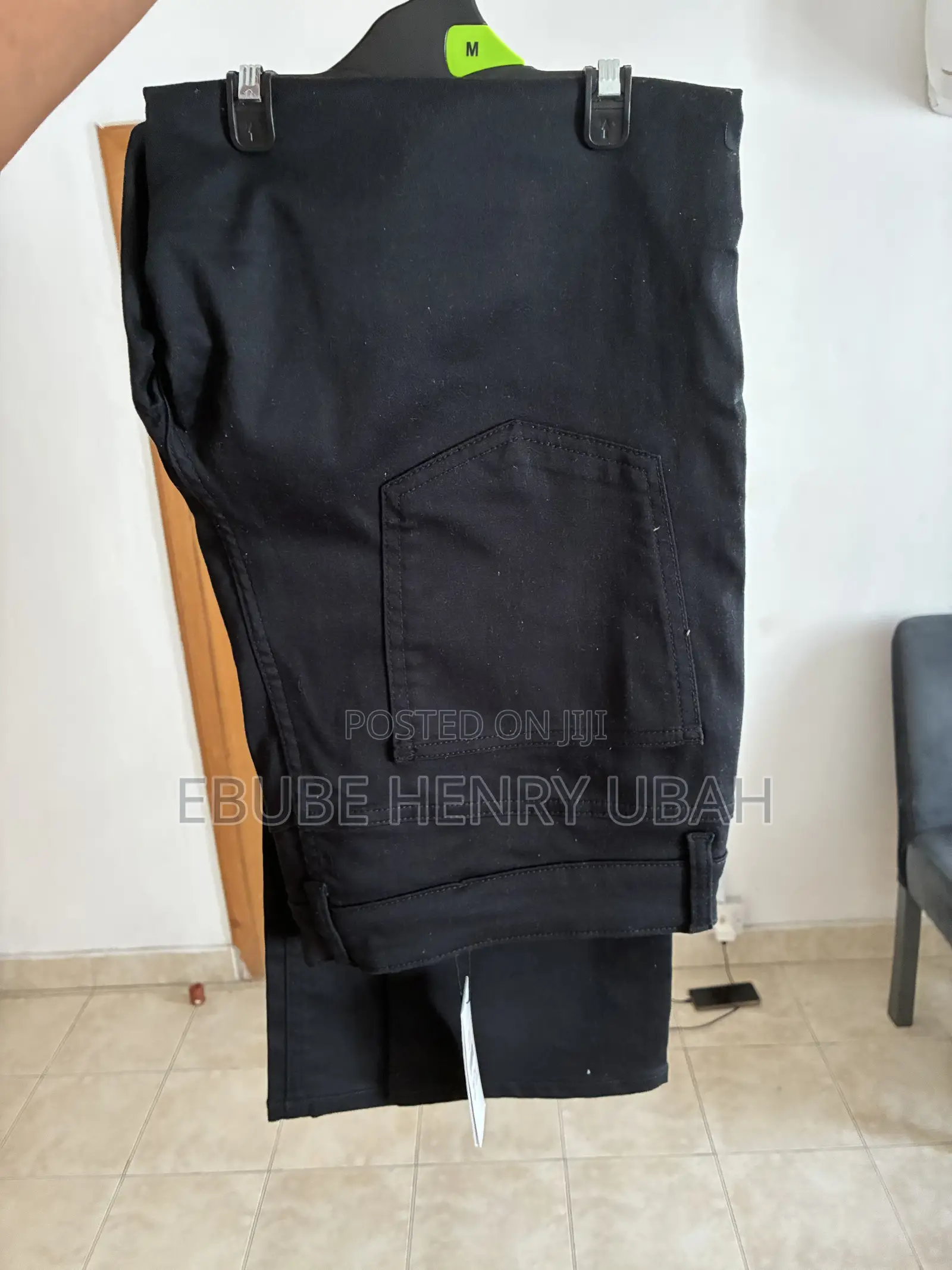 Designer Clothes