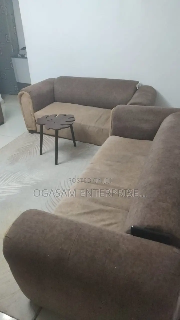 Full Set of Chairs