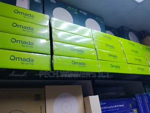 Omada by Tp Link