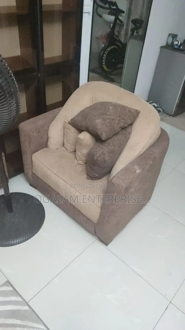 Full Set of Chairs