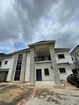 Furnished 5bdrm Duplex in Gaduwa for sale