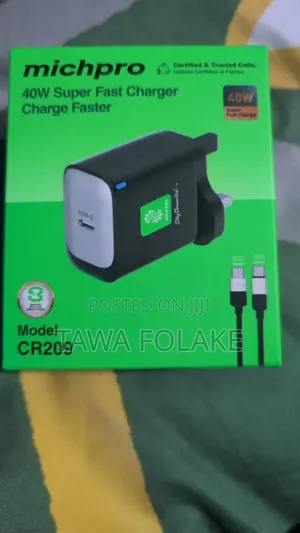 Good Quality and Affordable Chargers