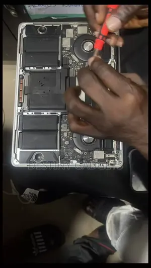 Repairs and Maintenance