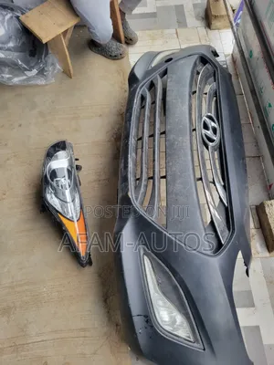 Hyundai Elantal Gt 2014