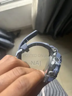 Casio G Shock Wrist Watch