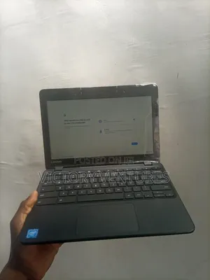 Laptop Lenovo N23 Chromebook 4GB Intel Celeron eMMC 32GB