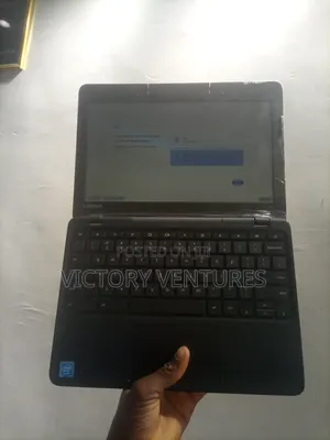Laptop Lenovo N23 Chromebook 4GB Intel Celeron eMMC 32GB