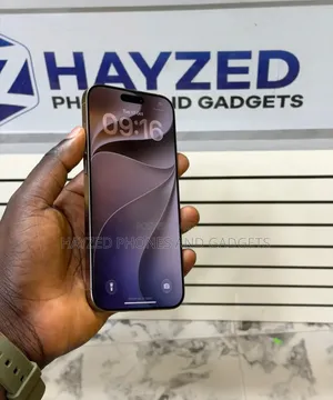 Apple iPhone 16 Pro 128 GB