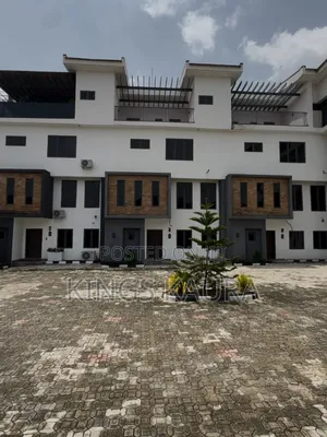 3bdrm Apartment in Jabi for sale