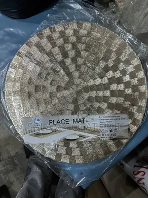 Premium Place Mat