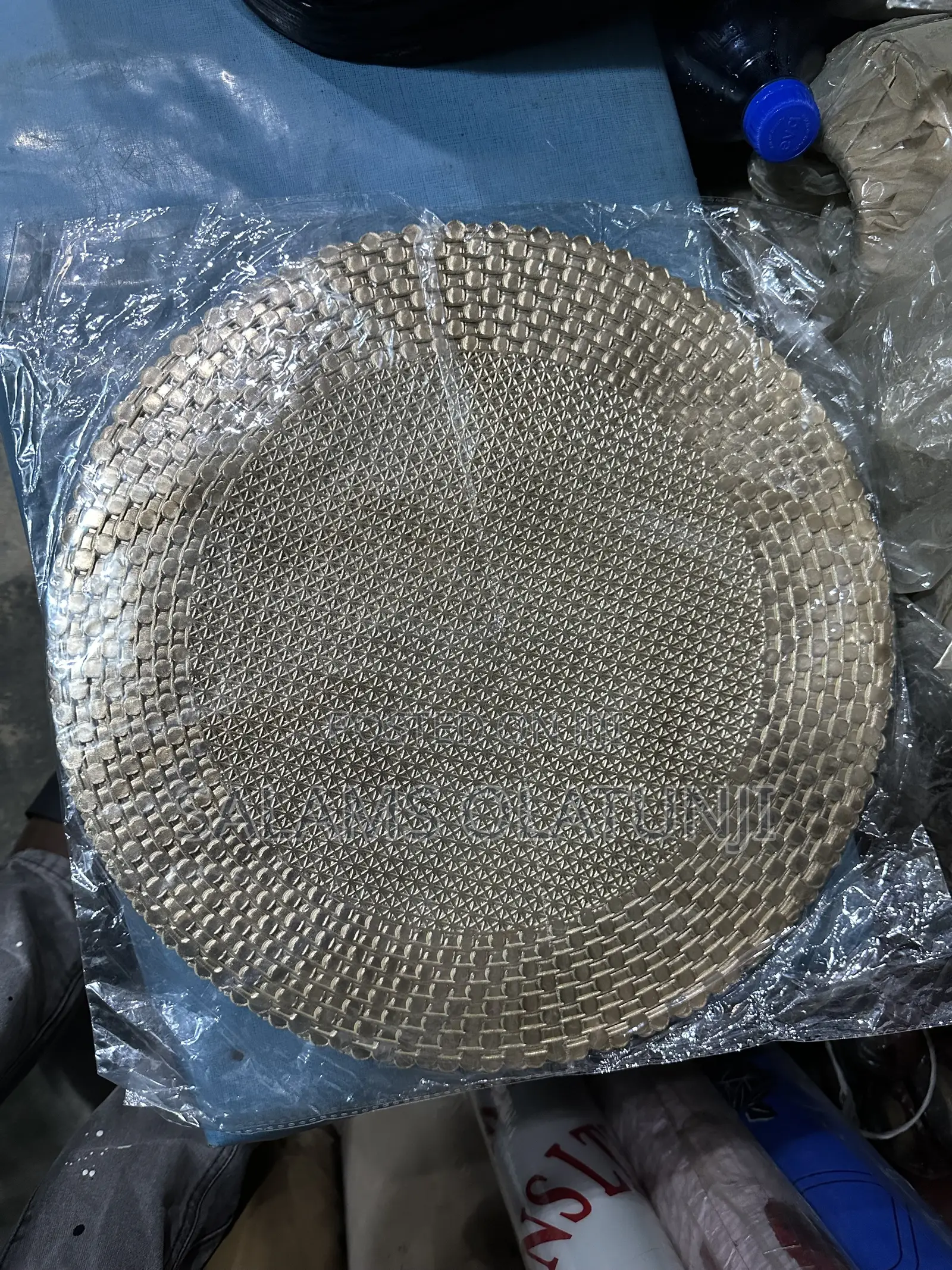 Premium Place Mat