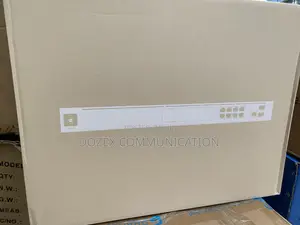 Ubiquiti UniFi Dream Machine Pro