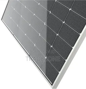 Sunshine 500W Half-Cut Monocrystalline Solar Panel