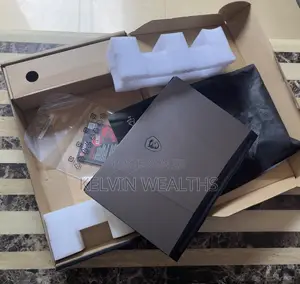 Laptop MSI Pulse GL66 16GB Intel Core i7 SSD 1T