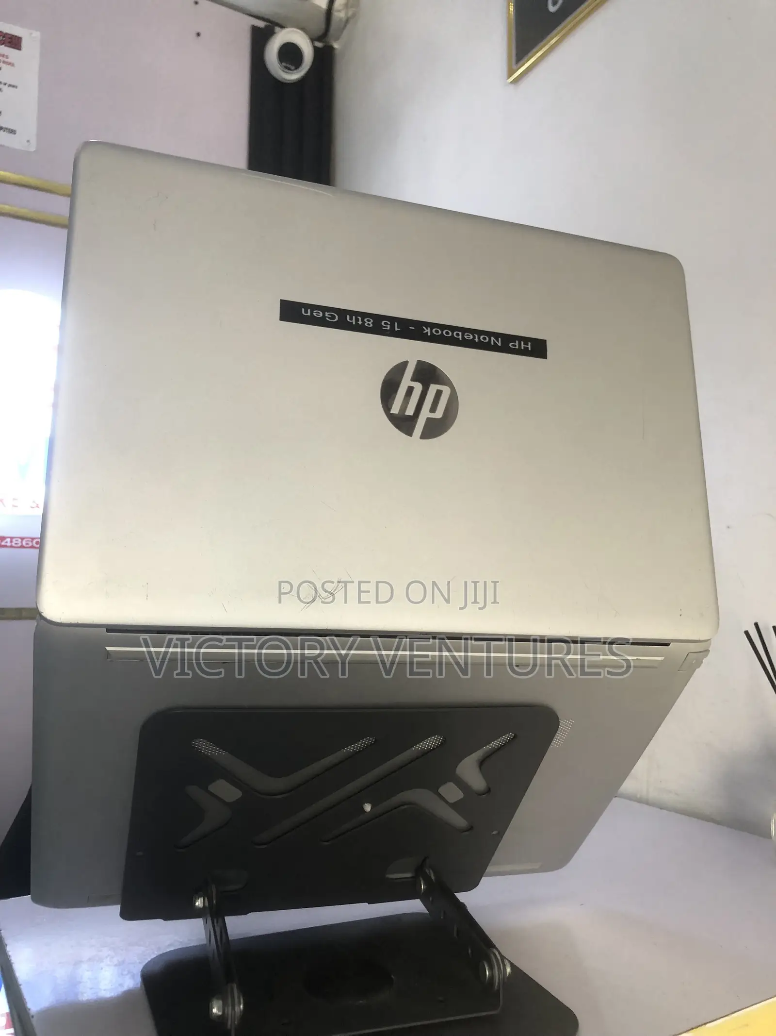 Laptop HP 8GB Intel Core i5 HDD 1T