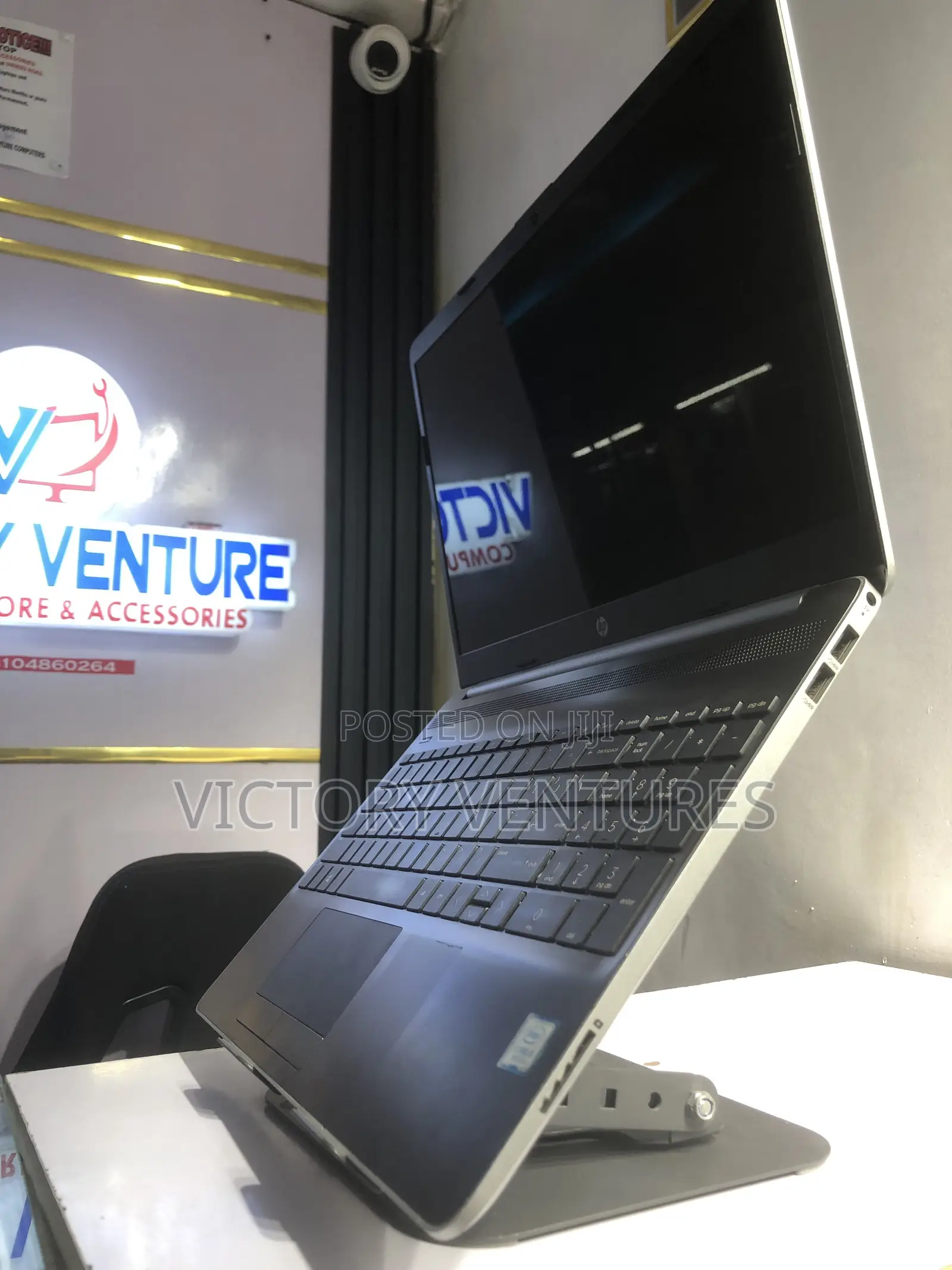 Laptop HP 8GB Intel Core i5 HDD 1T