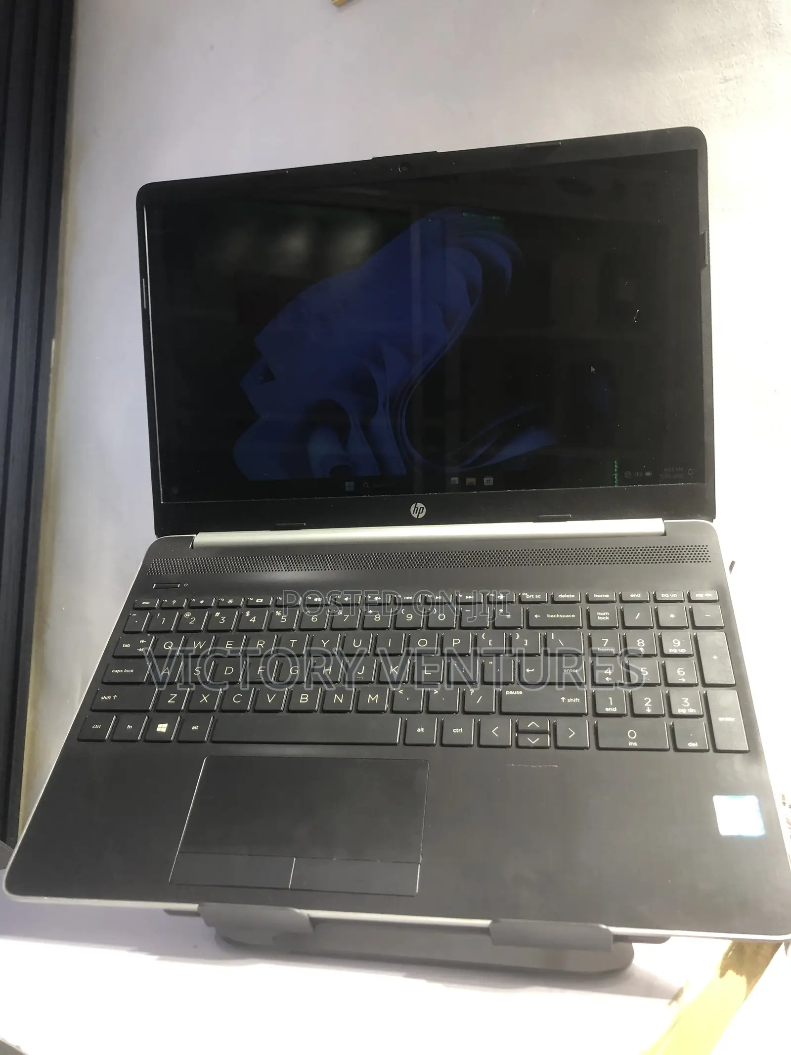Laptop HP 8GB Intel Core i5 HDD 1T