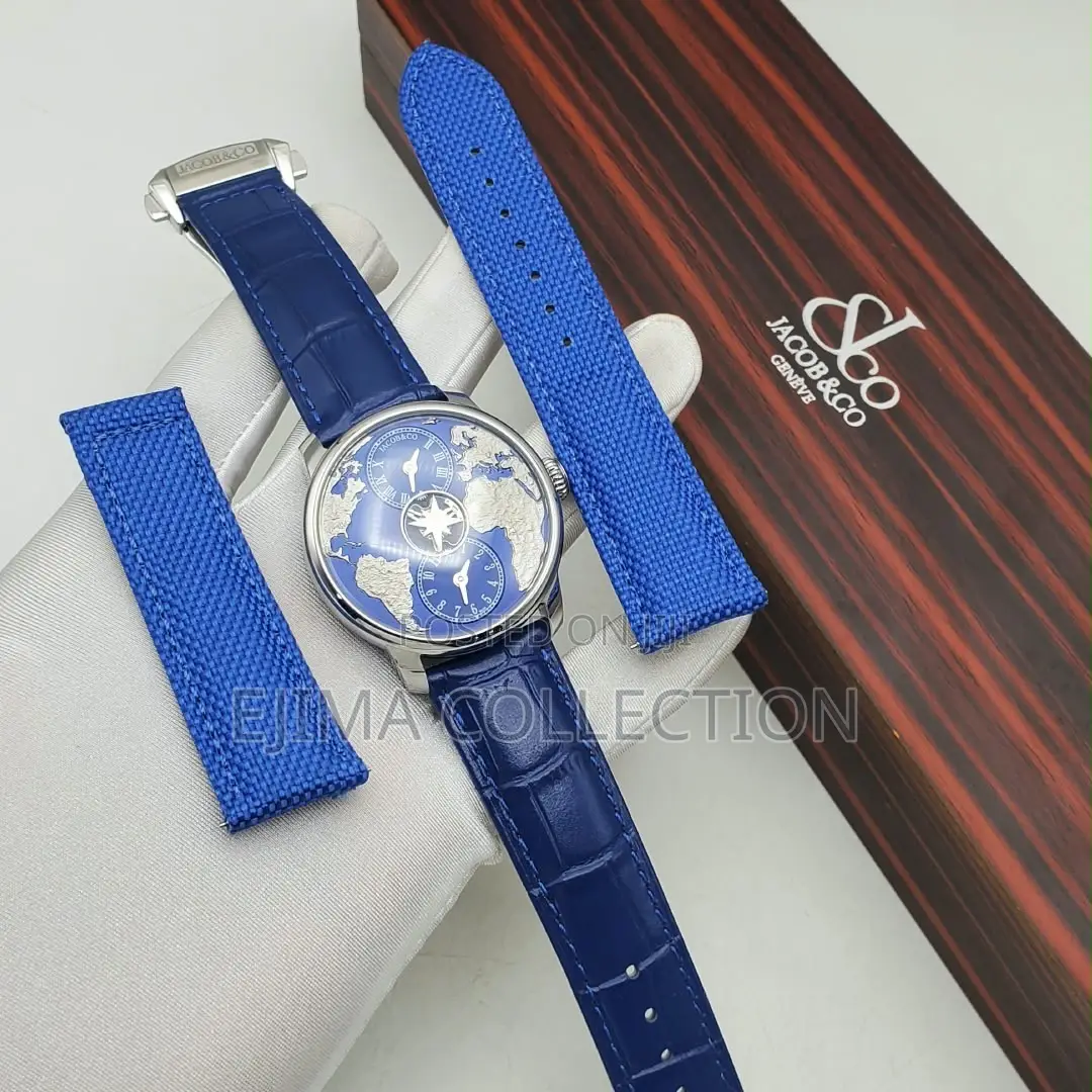 High Quality Jacob & Co