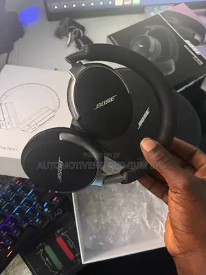 BOSE Quiet Comfort Headset
